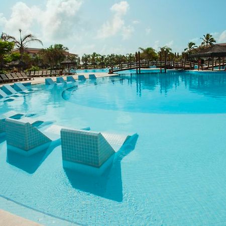 Grand Palladium Imbassaí Resort&Spa - All Inclusive Esterno foto The Grand at Moon Palace