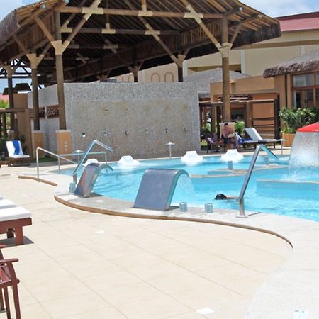 Grand Palladium Imbassaí Resort&Spa - All Inclusive Servizi foto Spa at Iberostar Grand Hotel Bávaro