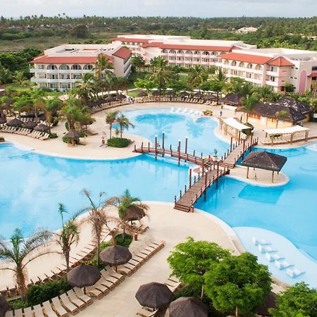 Grand Palladium Imbassaí Resort&Spa - All Inclusive Esterno foto