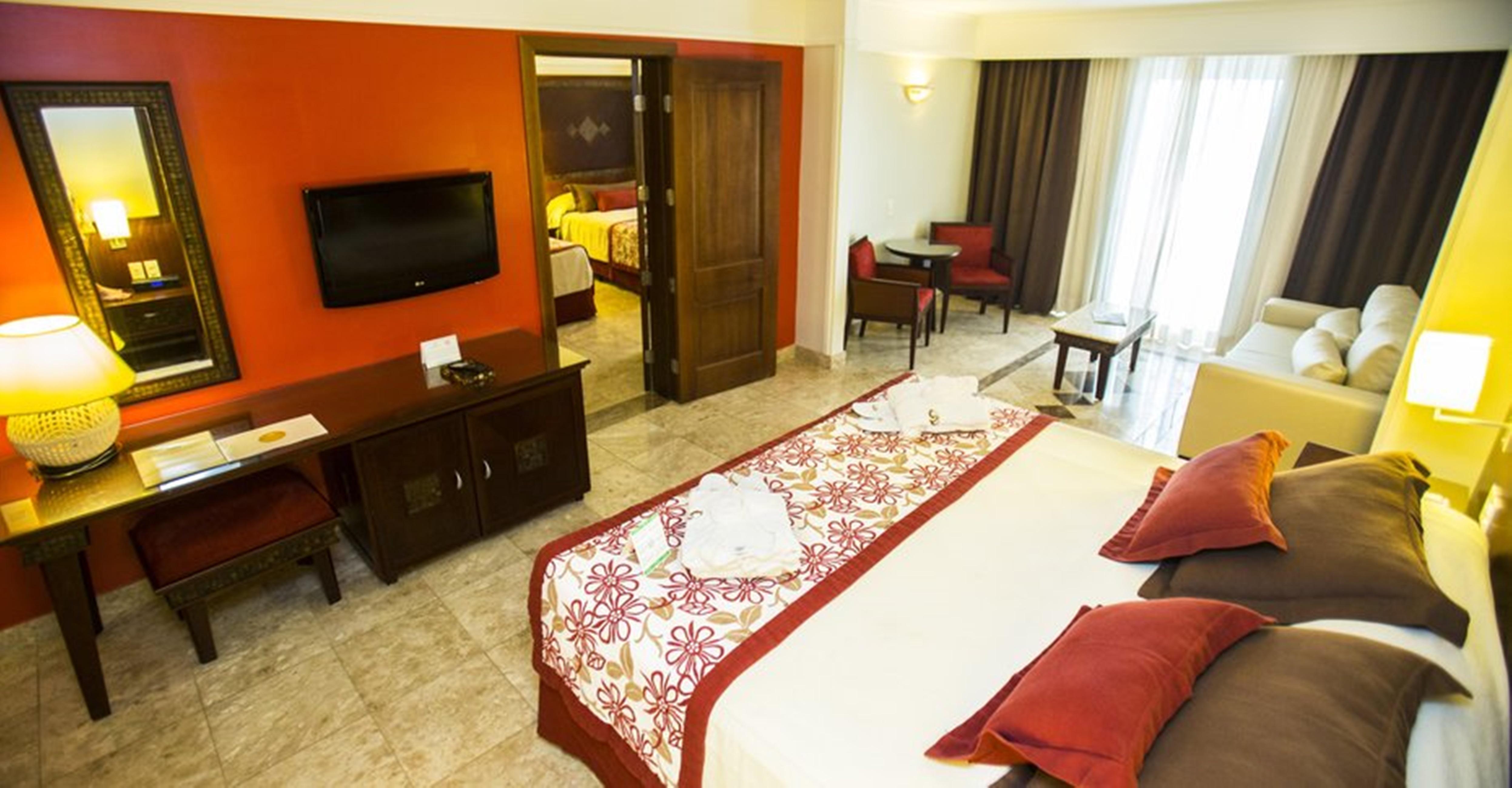 Grand Palladium Imbassaí Resort&Spa - All Inclusive Camera foto Suite