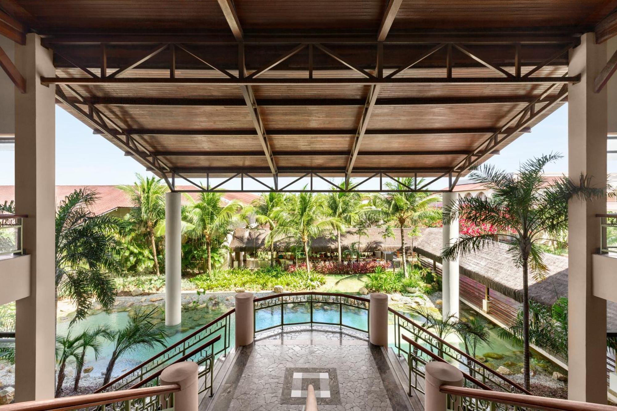 Grand Palladium Imbassaí Resort&Spa - All Inclusive Esterno foto