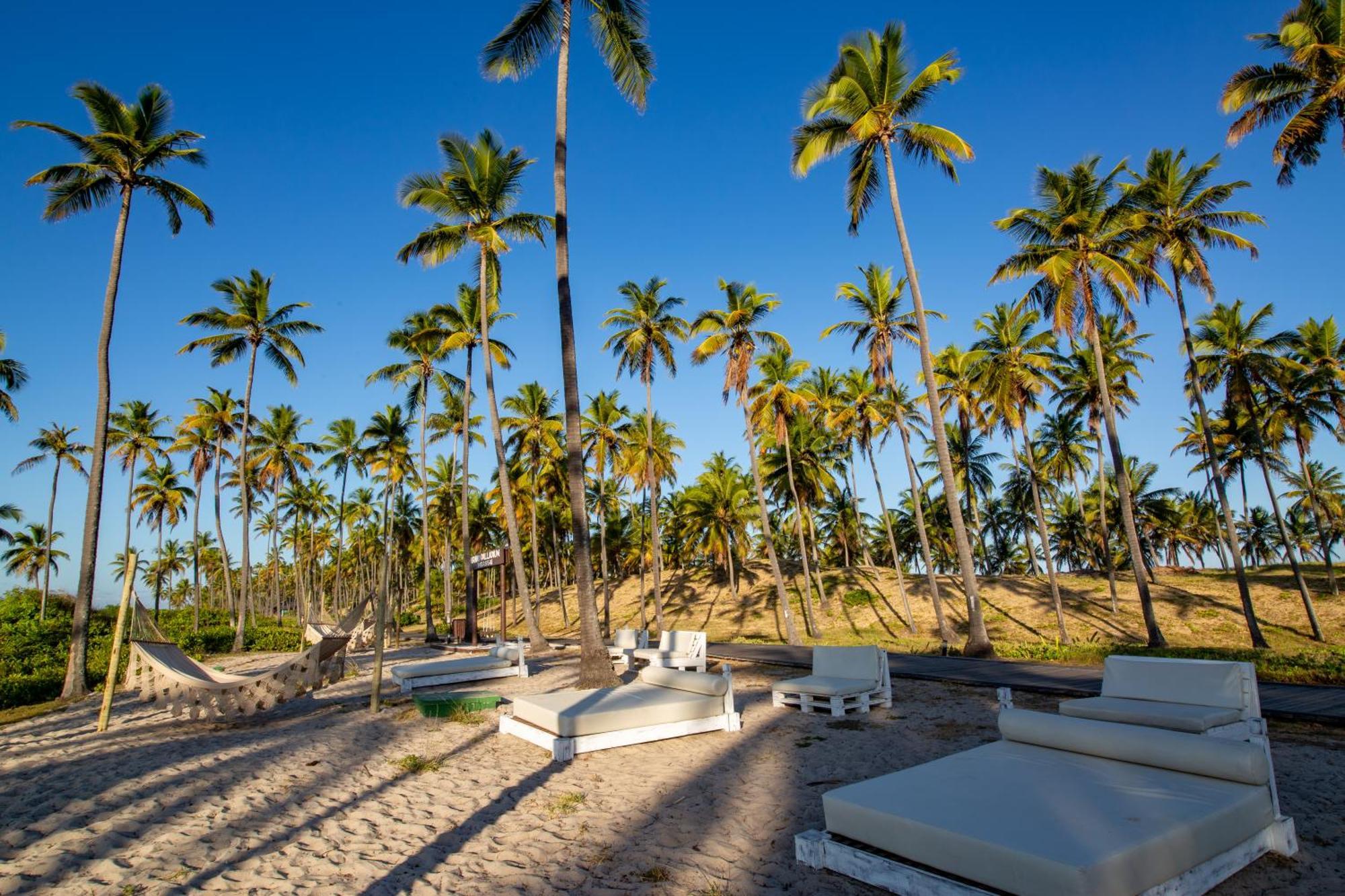 Grand Palladium Imbassaí Resort&Spa - All Inclusive Esterno foto