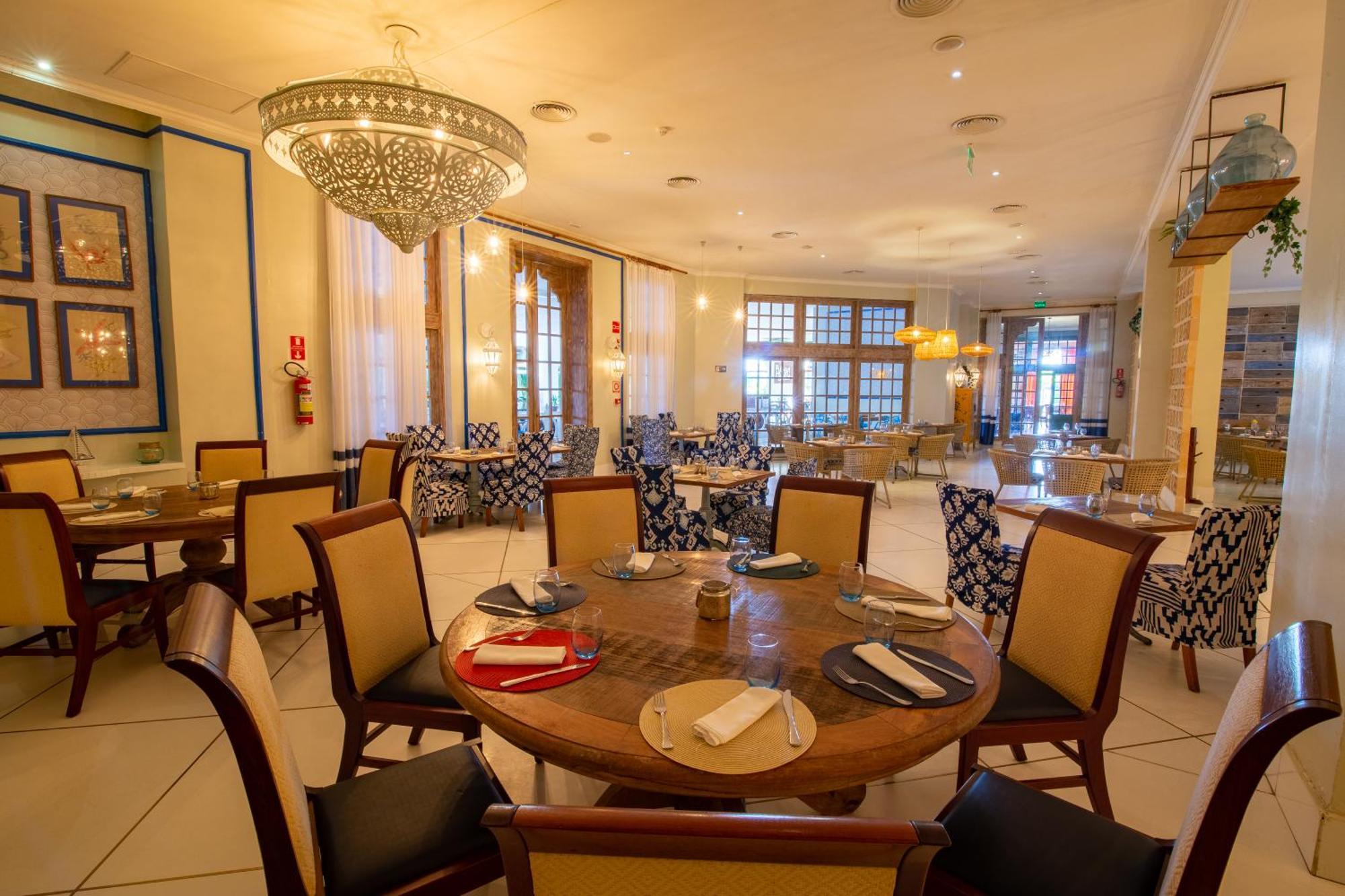 Grand Palladium Imbassaí Resort&Spa - All Inclusive Esterno foto