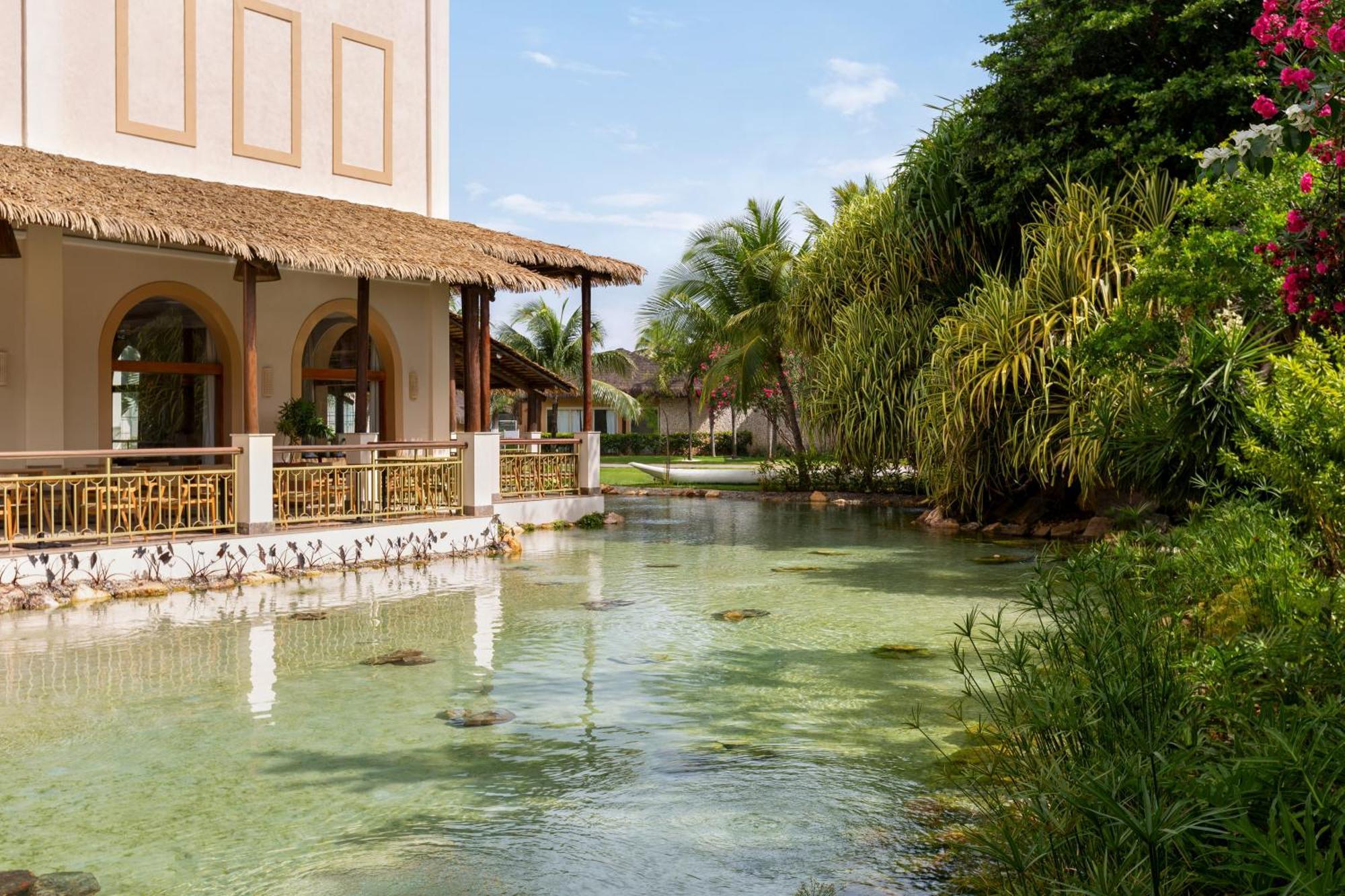 Grand Palladium Imbassaí Resort&Spa - All Inclusive Esterno foto