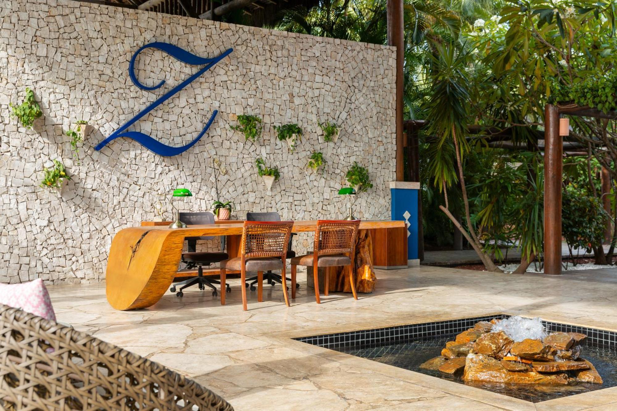 Grand Palladium Imbassaí Resort&Spa - All Inclusive Esterno foto