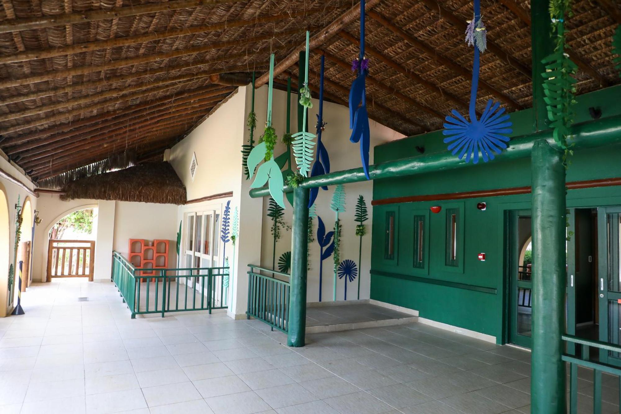 Grand Palladium Imbassaí Resort&Spa - All Inclusive Esterno foto