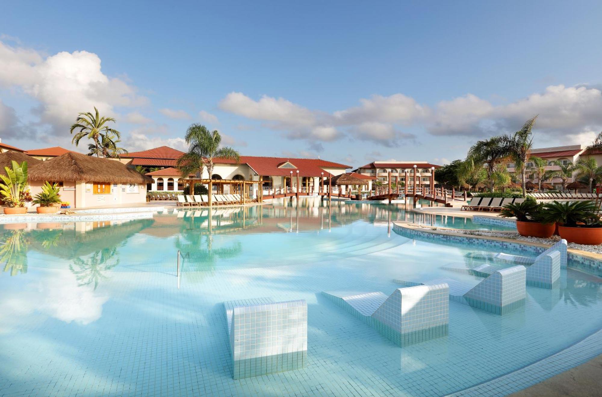 Grand Palladium Imbassaí Resort&Spa - All Inclusive Esterno foto
