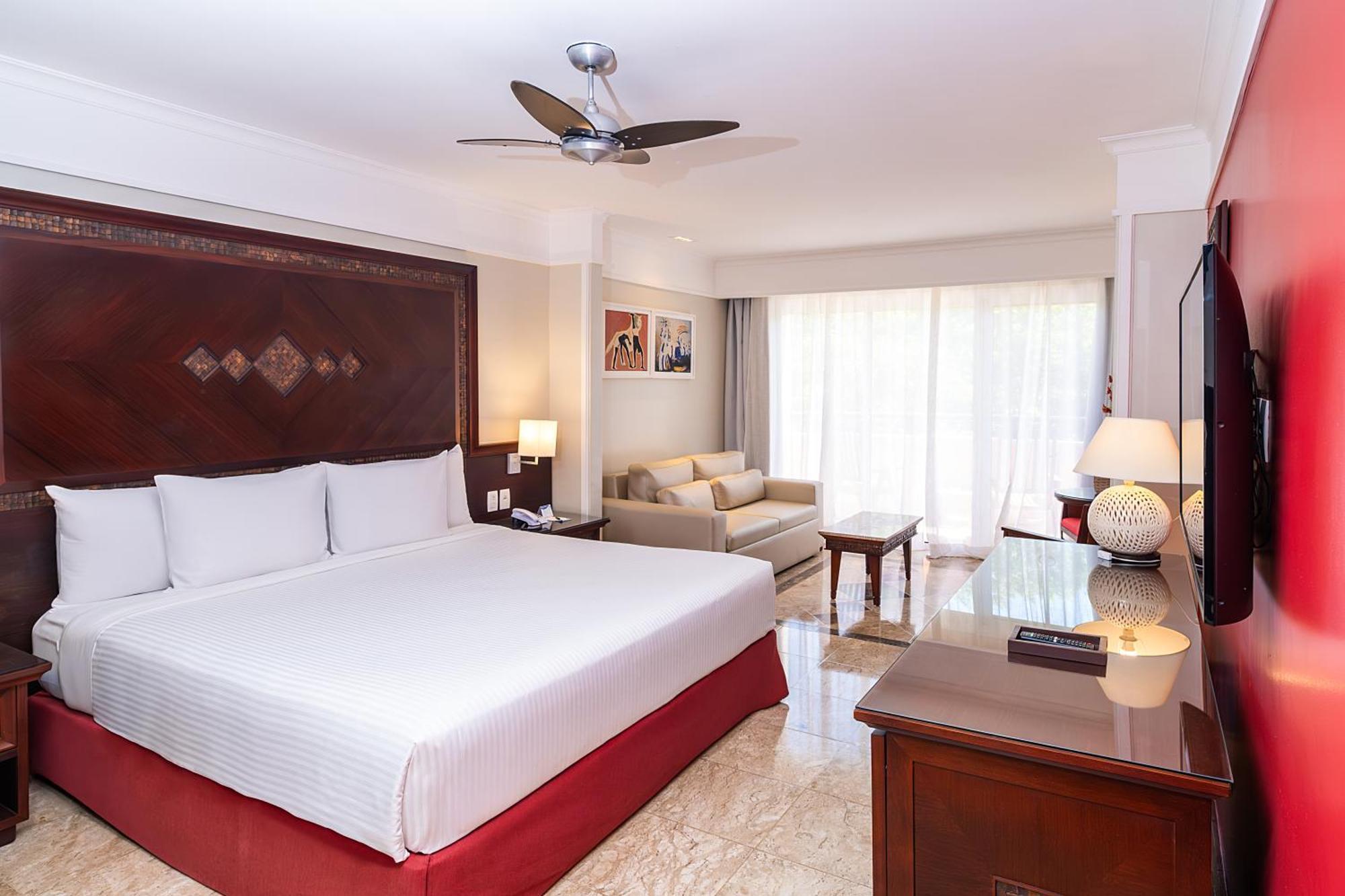 Grand Palladium Imbassaí Resort&Spa - All Inclusive Esterno foto